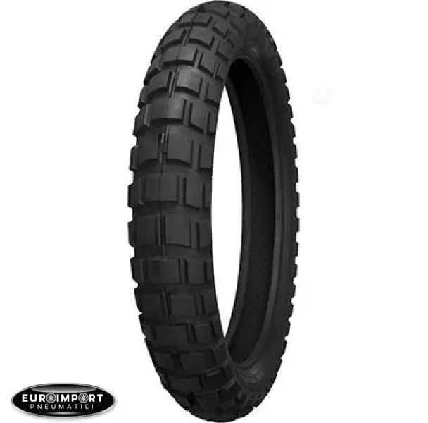 Shinko E 804 adventure trail  90/90  21 54 T   TL DOT 2026